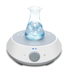 EcoStir Economical Magnetic Stirrer/EcoStir/Work plate material PET/Work plate Dimension Ø120mm/DLAB USA
